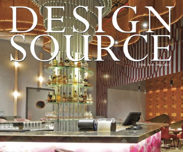 Interior designer 2017 award, Indian Hospitality Design Firm, Sumessh Menon Associates, Interior Design firm, Restaurant interior, Mumbai, architect