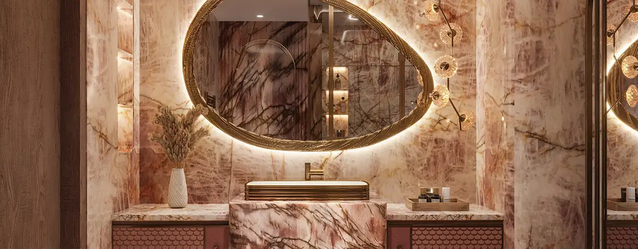 Luxury Redefined: Modern Bathroom Design Tips