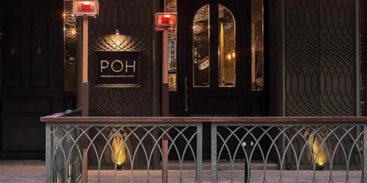 5 New Mumbai Restaurants, POH – Progressive Oriental House, Juliette Andheri, FOO Bandra, Koko – Asian Gastro, Radio Bar Restaurant, quirky cafés