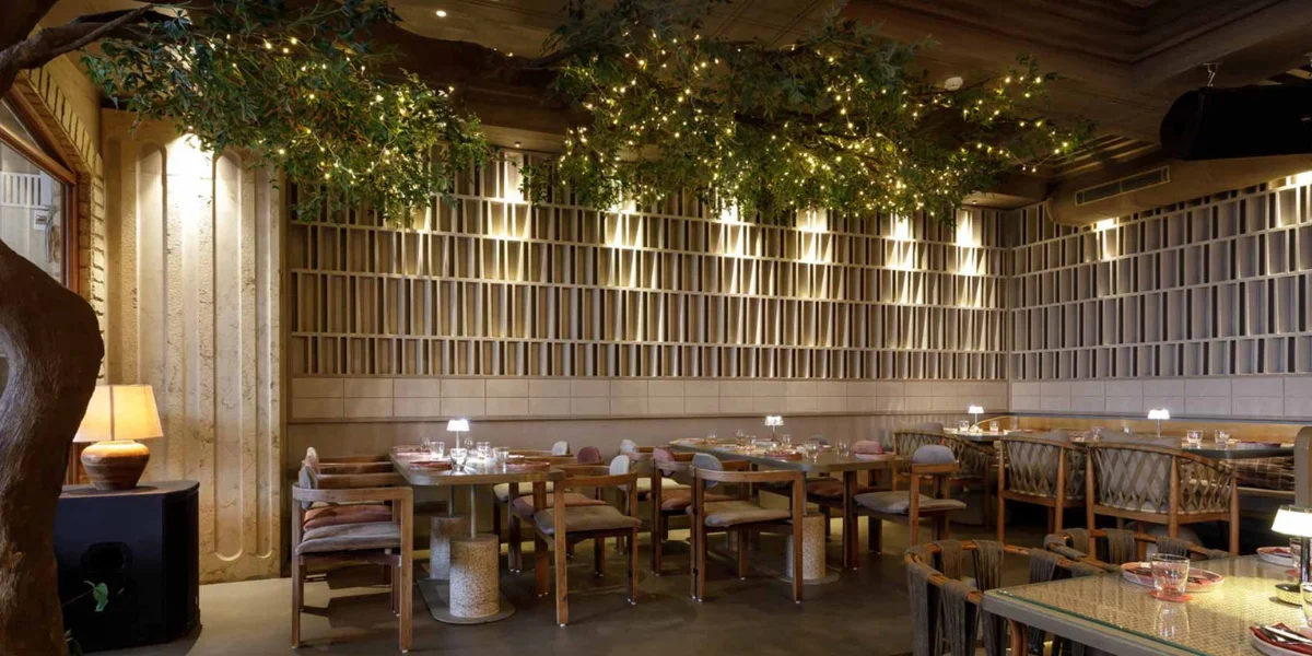 5 New Mumbai Restaurants, POH – Progressive Oriental House, Juliette Andheri, FOO Bandra, Koko – Asian Gastro, Radio Bar Restaurant, quirky cafés