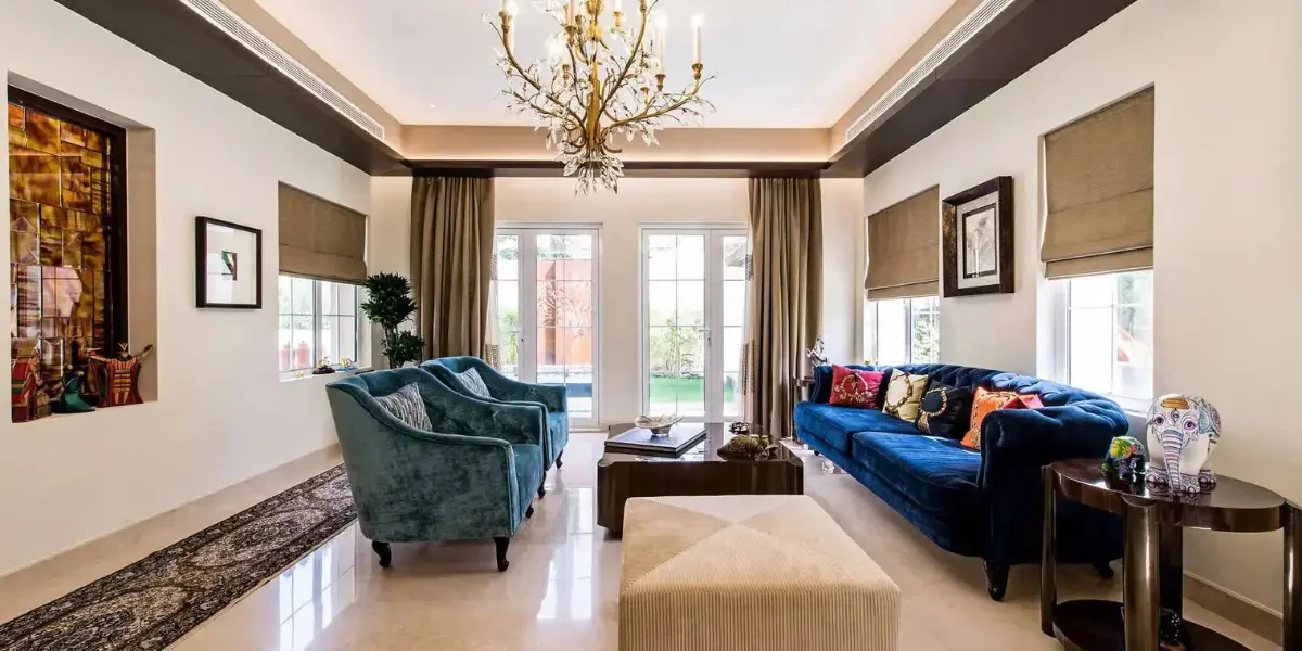 What Is The Purpose Of Interior Design, Importance Of Interior Design, Benefits Of Interior Design, Elements Of Interior Design, Principles Of Interior Design, Sumessh Menon and Associates