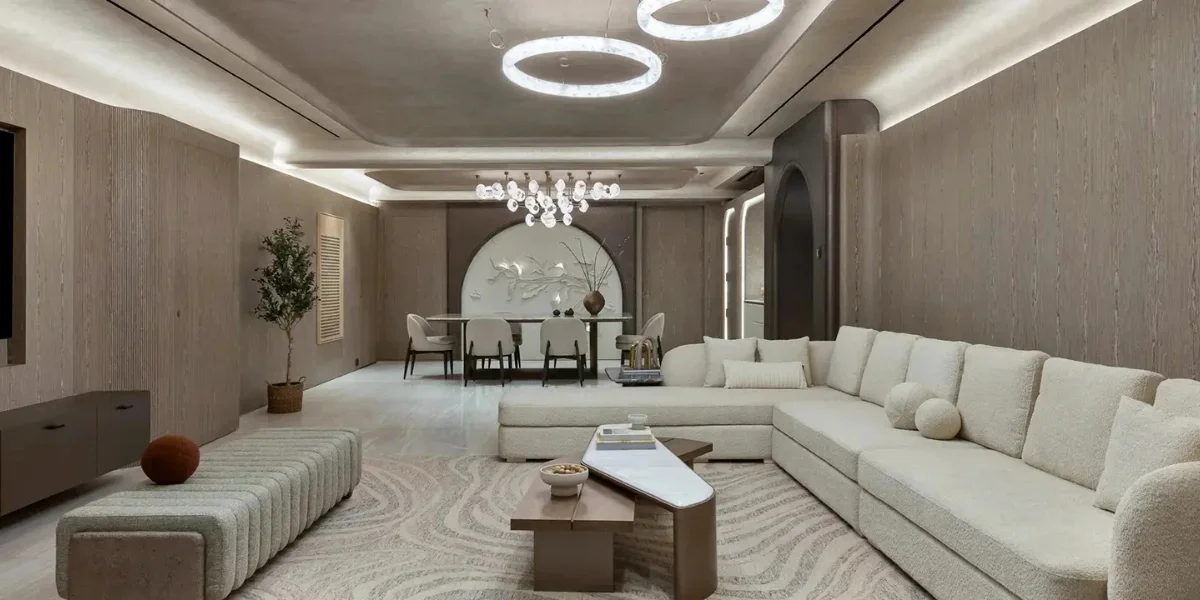 Space Planning In Interior Design, Importance Of Space Planning In Interior Design, Space Planning Process, Principles Of Space Planning In Interior Design, Sumessh Menon & Associates