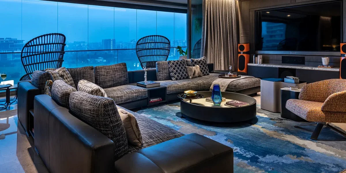 Home Style and Design, Home Interiors, Home Design and Decoration, Home Styling, Home Decor and Design, Home Wellness Spaces, Home Wellness Design, Sumessh Menon & Associates