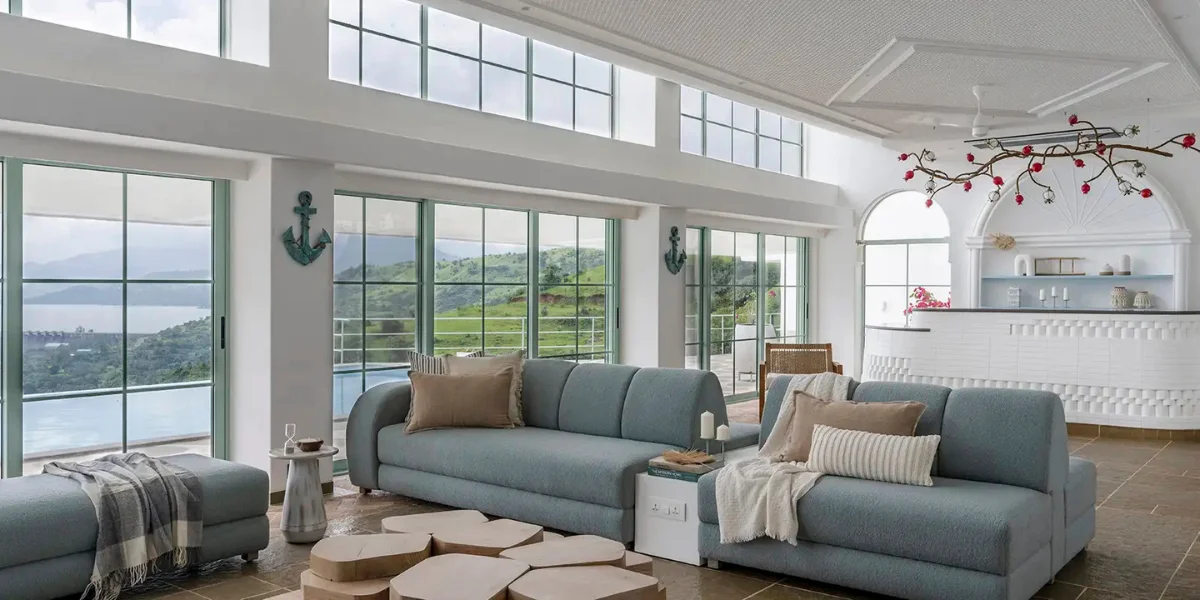Home Style and Design, Home Interiors, Home Design and Decoration, Home Styling, Home Decor and Design, Home Wellness Spaces, Home Wellness Design, Sumessh Menon & Associates