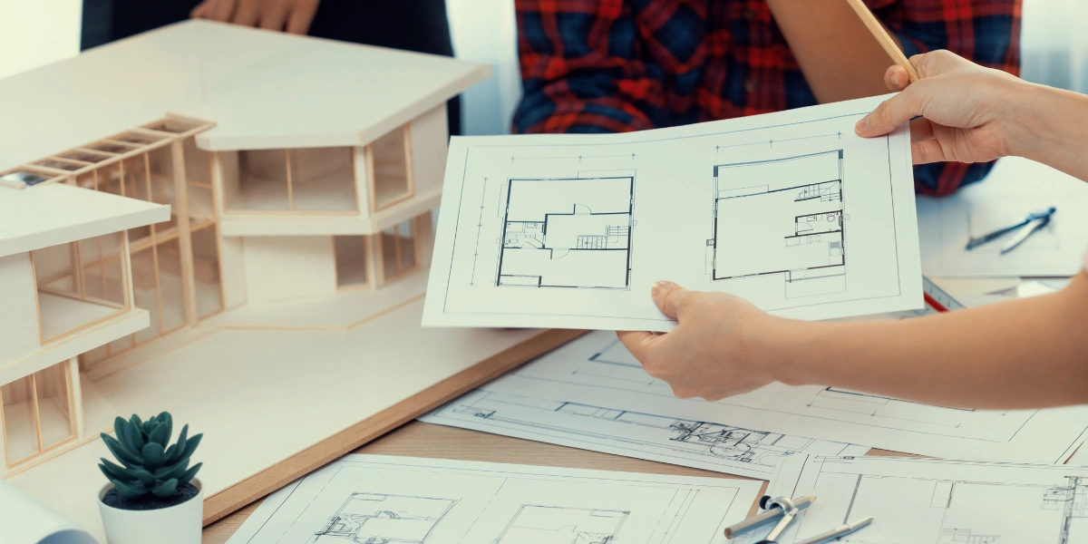 Space Planning In Interior Design, Importance Of Space Planning In Interior Design, Space Planning Process, Principles Of Space Planning In Interior Design, Sumessh Menon & Associates