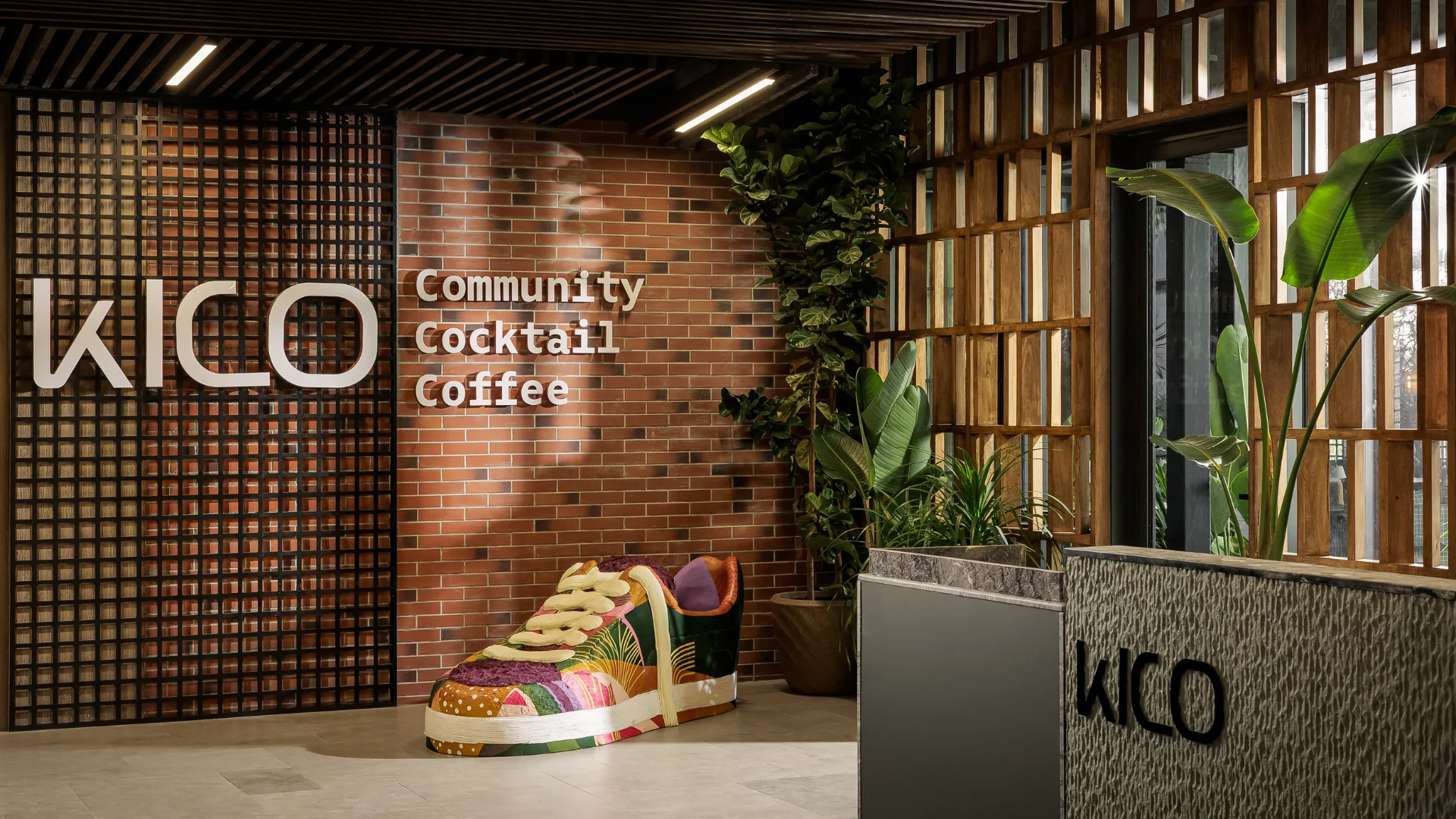 kico bengaluru lounge interiors 1